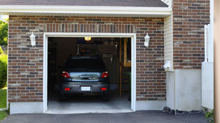 Garage Door Installation at North Creek Bothell, Washington